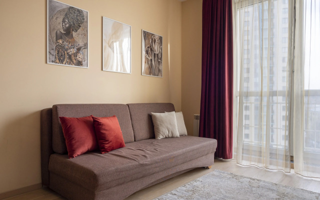 Mira Apartments