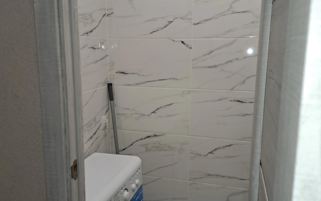 Квартира на 9 Января