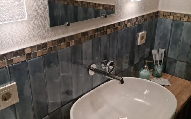 Апартаменты Уютные