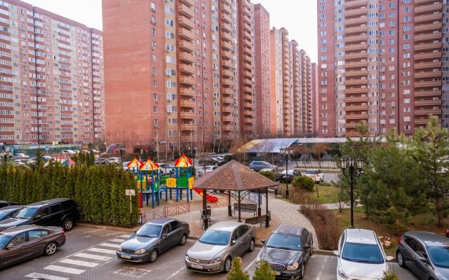 Апартаменты Сутки В Крд у Парка Краснодар