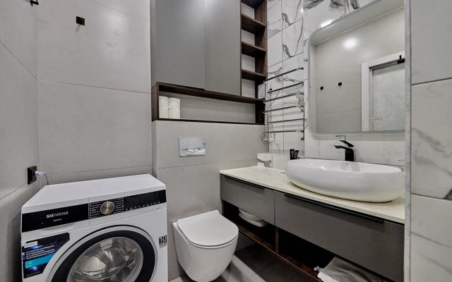 Апартаменты Kaminn apartments на Дальневосточной, 28