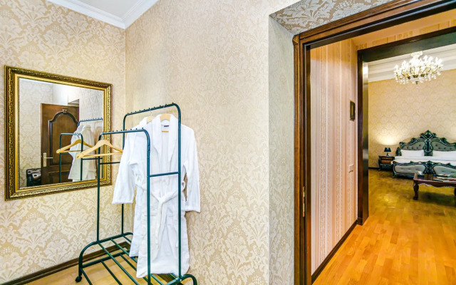 The Lantern Quarters Boutique Hotel