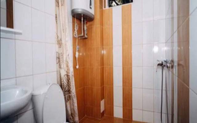 Bagrat Guest House