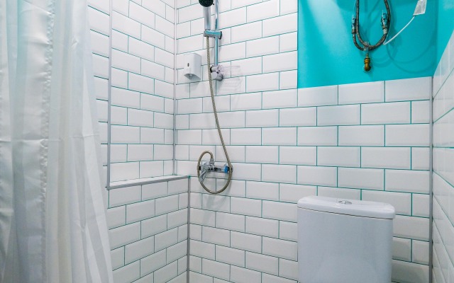 Апартаменты на Ватутина