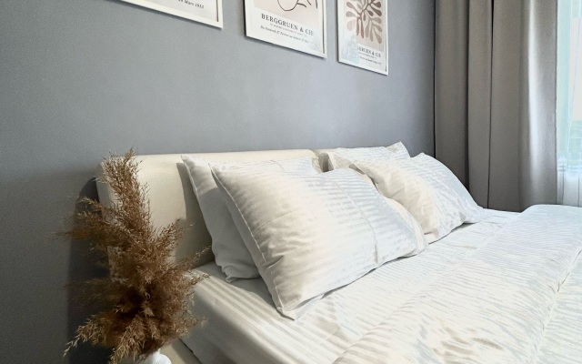 Апартаменты Гончаренко 5