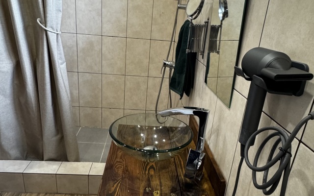 Mane Guest House
