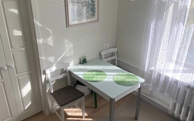 Квартира Сталинка в Центре Тюмени