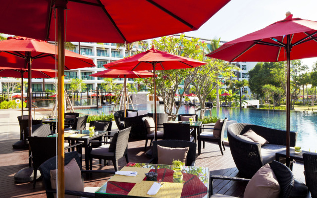 Amari Hua Hin