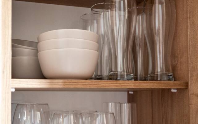 Komfort Olimpik Belorusskaya Apartments 2