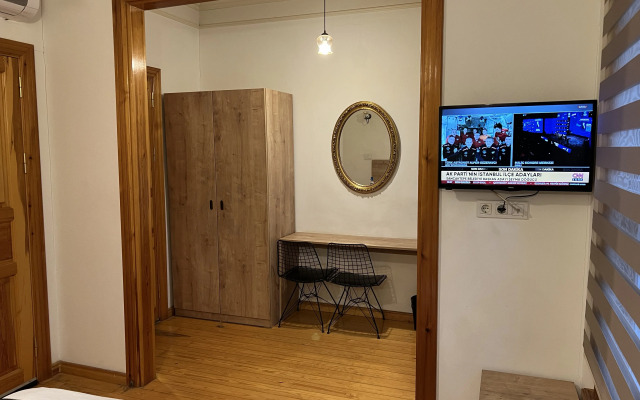 Belizia Hotel