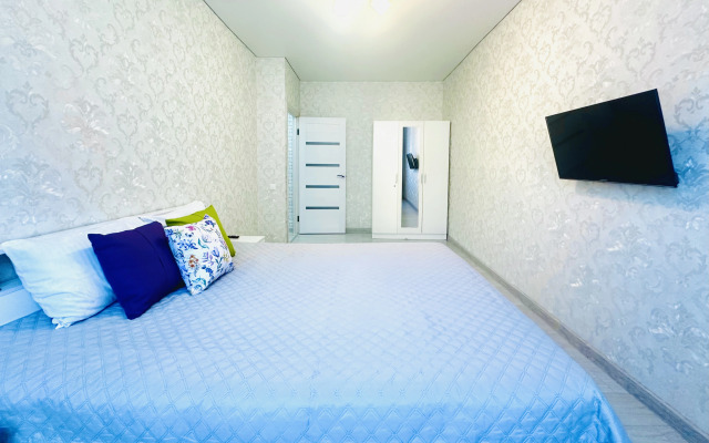 Апартаменты Комфортные