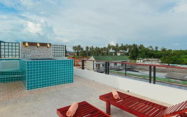 Genesis Villa