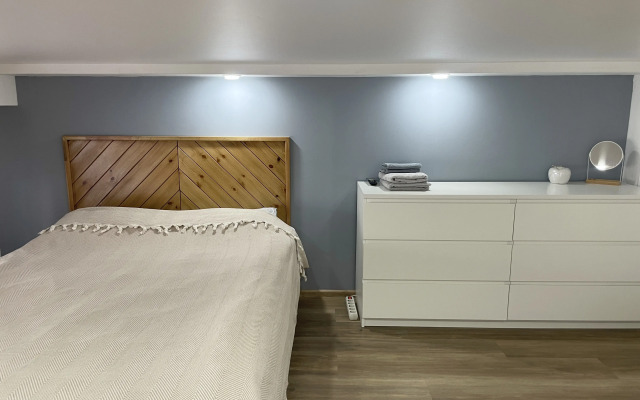 Apartamenty Scandi2home 3