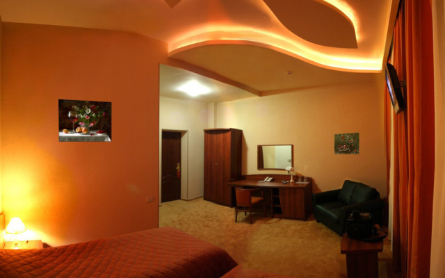 Gostinitsa Park Hotel