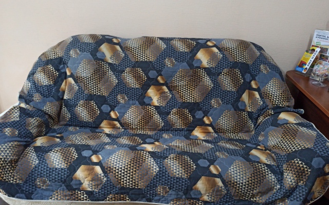 Апартаменты на Калинина 20