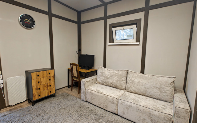 Частный Дом Уютный на Природе