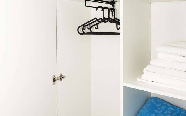 Квартира Студия на Некрасова 17