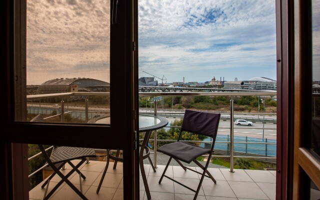 ArtHome Guest House