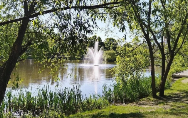 Апартаменты У Ирины как дома