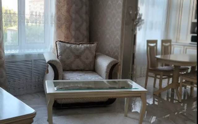 Квартира на улице Свободы 19