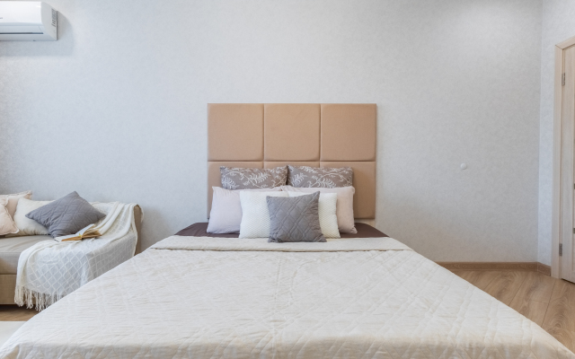 Апартаменты Comfort Home на Роторной 27Б