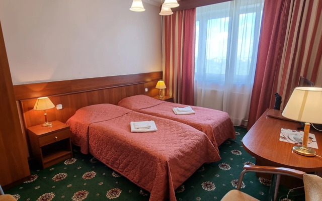 Апартаменты Орехово 1