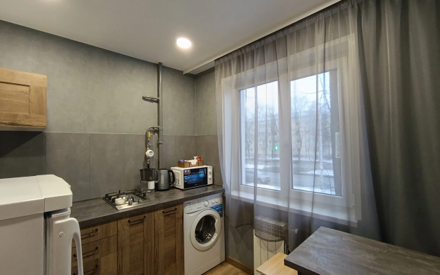 Квартира Альянск Рязань Островского 32/14