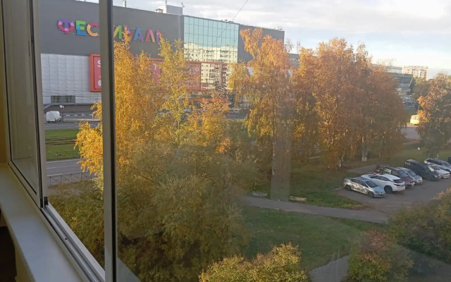 Квартира хорошая в центре города