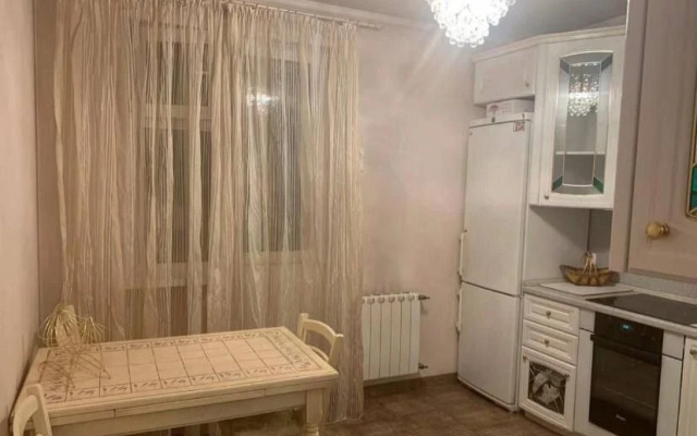 Viva RUDN Flat