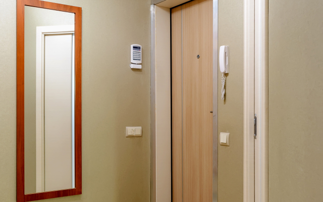 Apartamenty Klassa Lyuks, ryadom SK Arctica, Olymp
