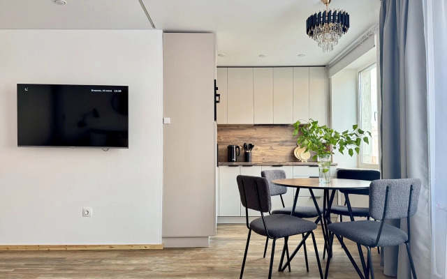 Hygge Karelia Hunting lodge Flat