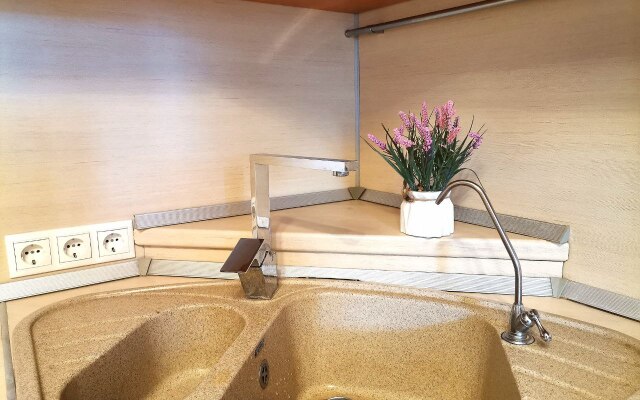 Апартаменты Северное Сияние на Щорса 4