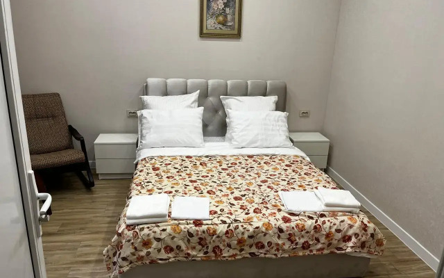 Гостевой дом Тихий Уголок