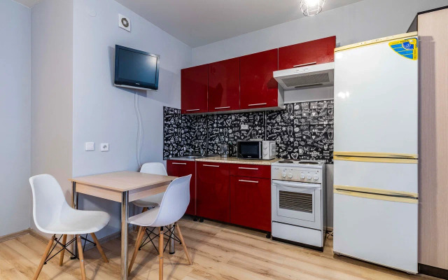 Квартира BeGuest на Широкой речке