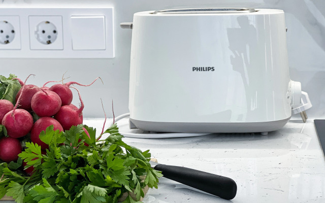 Квартира Малина в Центре Сочи