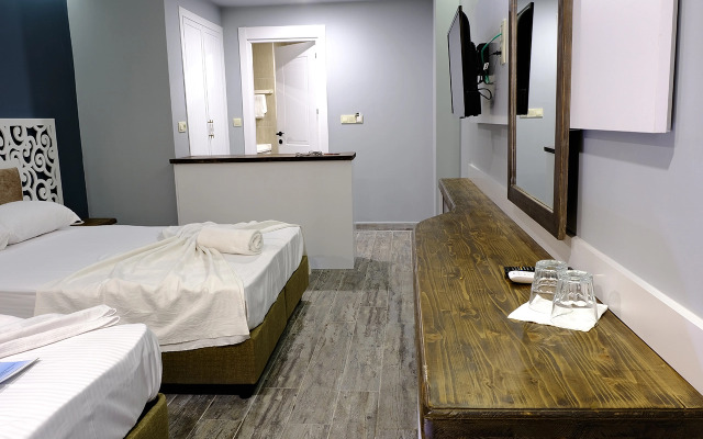 Kupala Beach Hotel