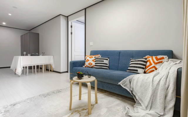 Квартира Уютная Квартира в Центре Столицы