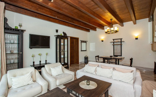 Villa Zen