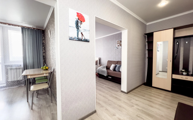 Квартира на Улице Поляничко 10 от КварТерры