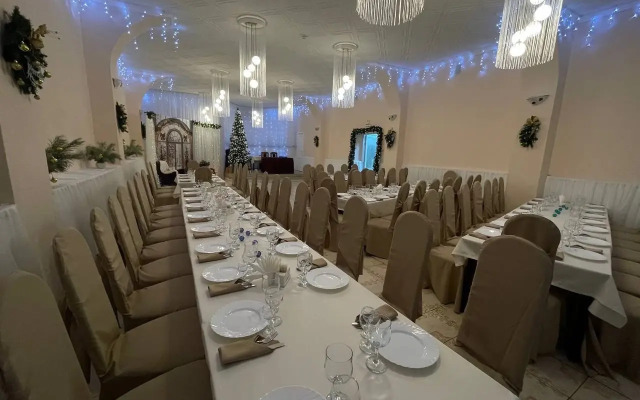 Splav Hotel