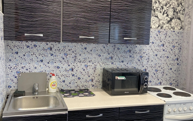 Квартира на Ленина 126