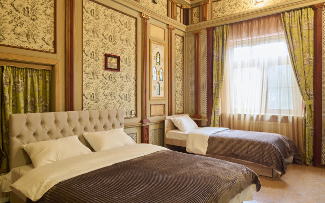 Staraya Kupavna Private house
