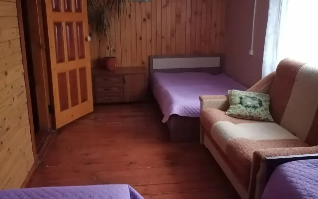 Гостевой Дом Исток