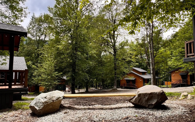 Lamberty Glamping