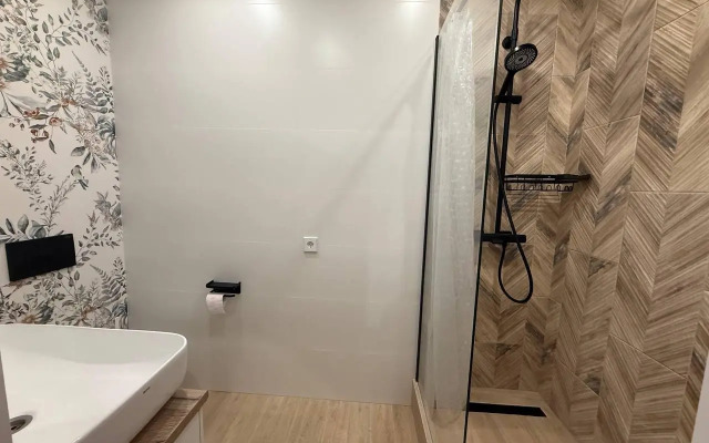 Квартира Краснодар Евгении Жигуленко 3