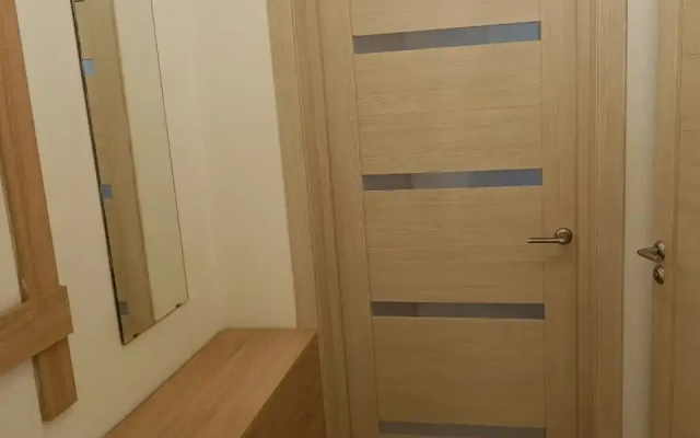 Квартира -студия 17,8 м²