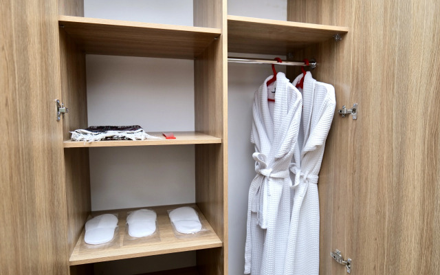Kabir Hotel