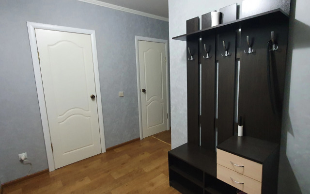 Квартира Уютная Улица Строителей 6