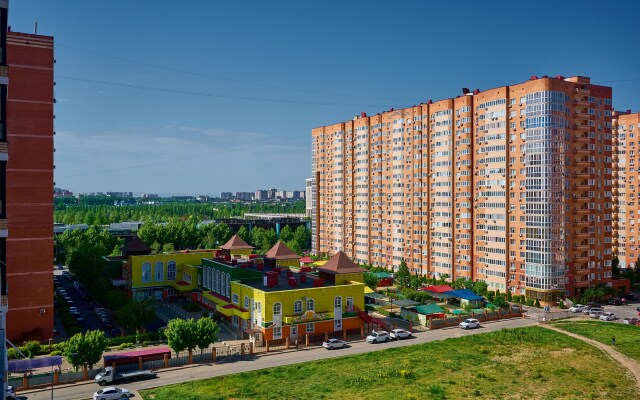 Квартира Мюнхен