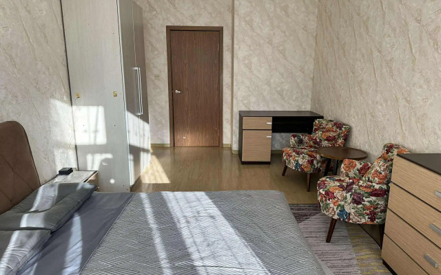 Апартаменты Comfy Stay